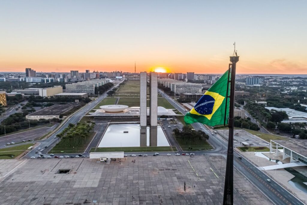 Fitch eleva rating soberano do Brasil. Foto: iStock