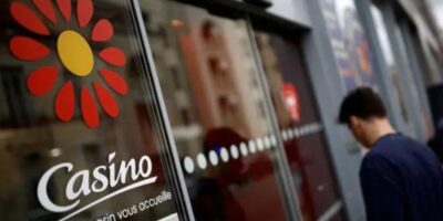 Casino anuncia conclusão de reestruturação financeira; ação tomba em Paris