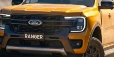 Novo Ford Ranger é lançado ao mercado; Veja detalhes do novo carro