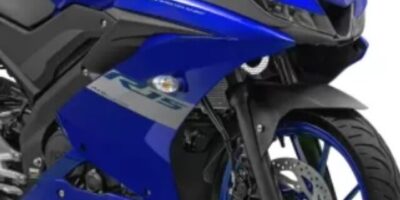 Yamaha anuncia nova moto mini esportiva; Veja quando ela deve chegar ao Brasil