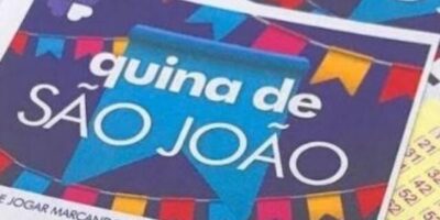 Quina de São João, Mega-Sena e Lotofácil: Sorteios de loteria da semana