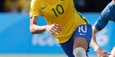 Quais são as jogadoras mais ricas da Copa do Mundo 2023?