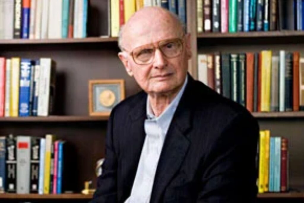 Economista criador da Teoria Moderna do Portfólio, que revolucionou o raciocínio de investidores desde 1952, faleceu aos 95 anos.