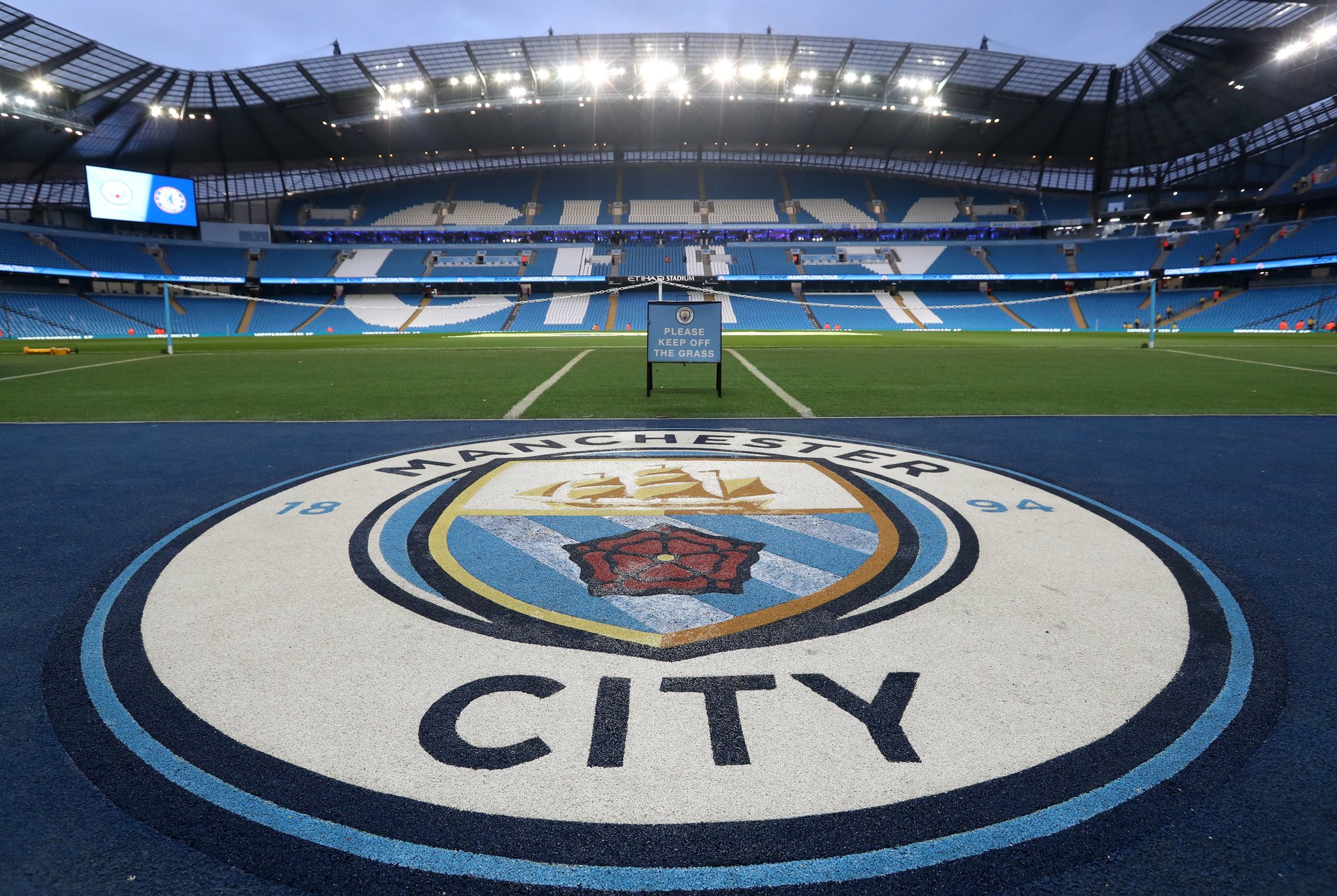 Manchester City: Veja qual o salário dos jogadores do clube