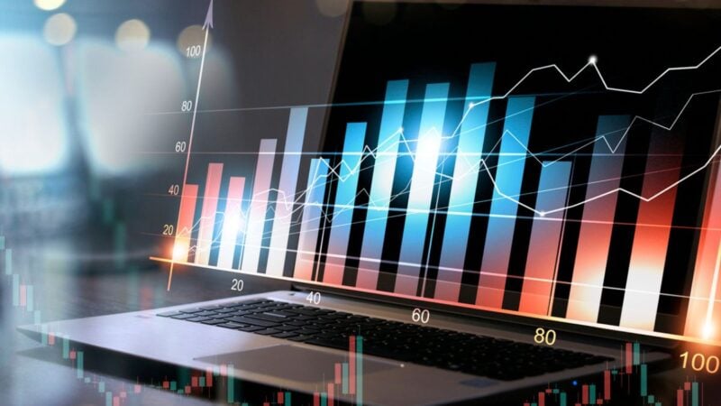 A importância das ações na composição da carteira de investimentos