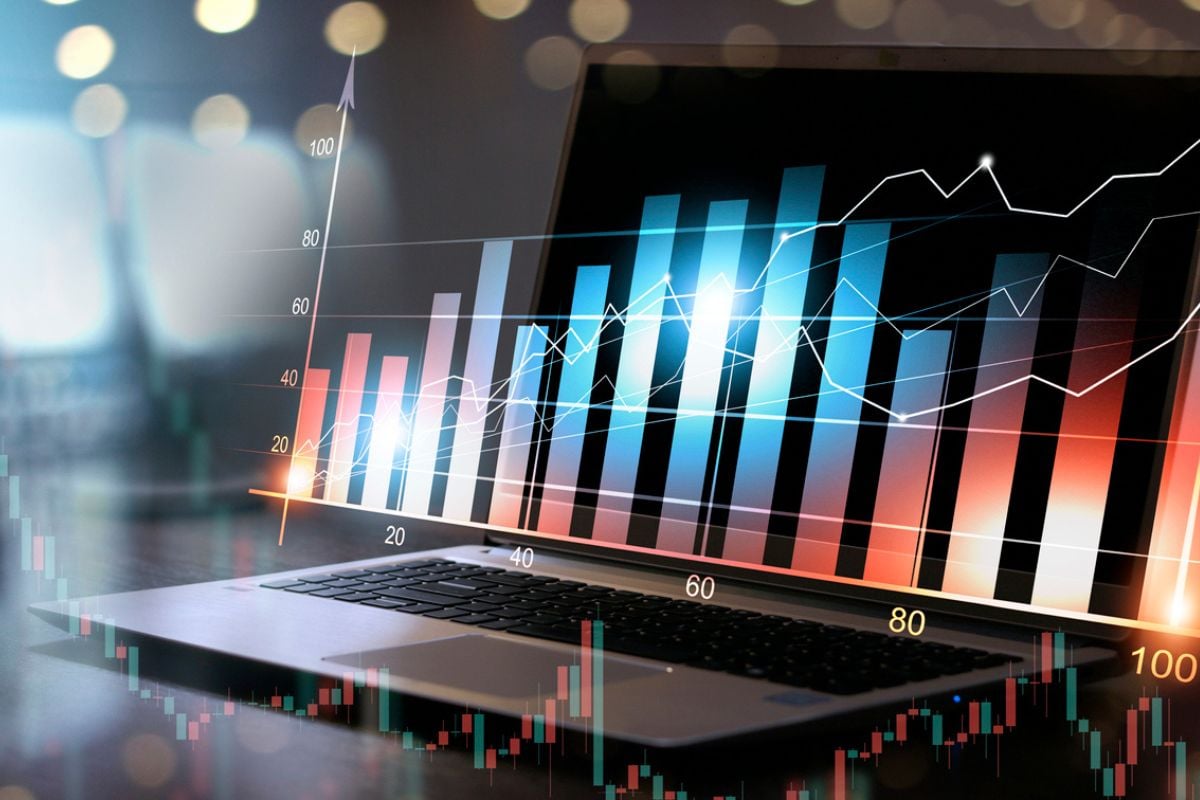 PCAR3 e MRVE3 disparam em dia de queda da Bolsa; PETR4 sobe