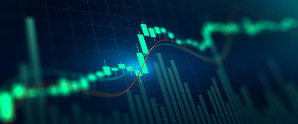 Ibovespa. Foto: iStock