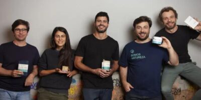Positiv.a combina sustentabilidade e lucro; conheça uma das “10 startups mais conscientes do Brasil”