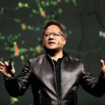 CEO da Nvidia é eleito 'Pessoa do Ano' pelo Financial Times por seu papel na revolução de IA