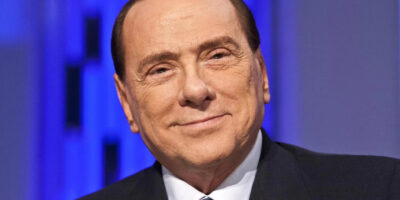 Morre Silvio Berlusconi, ex-primeiro Ministro da Itália e ex-presidente do Milan
