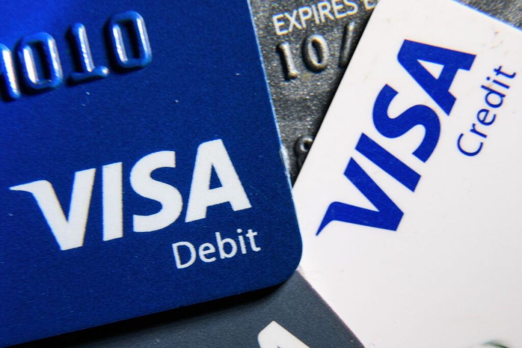 Visa (VISA34) compra fintech brasileira Prismo por US$ 1 bilhão