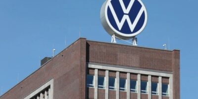 Volkswagen paralisa produção de carros no Brasil em meio a “estagnação” no setor automobilístico