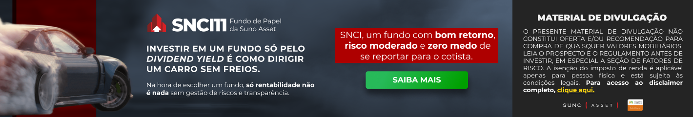 SNID11 quebra recordes na estreia e tem maior liquidez do setor