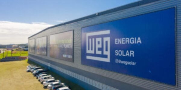 Weg (WEGE3) anuncia R$ 1,9 bilhão em dividendos e JCP; veja detalhes