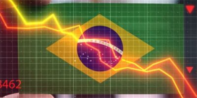 Em um ranking global, a previdência do Brasil ocupa a 65ª colocação entre os 75 países. A avaliação considerou a reforma de 2019.