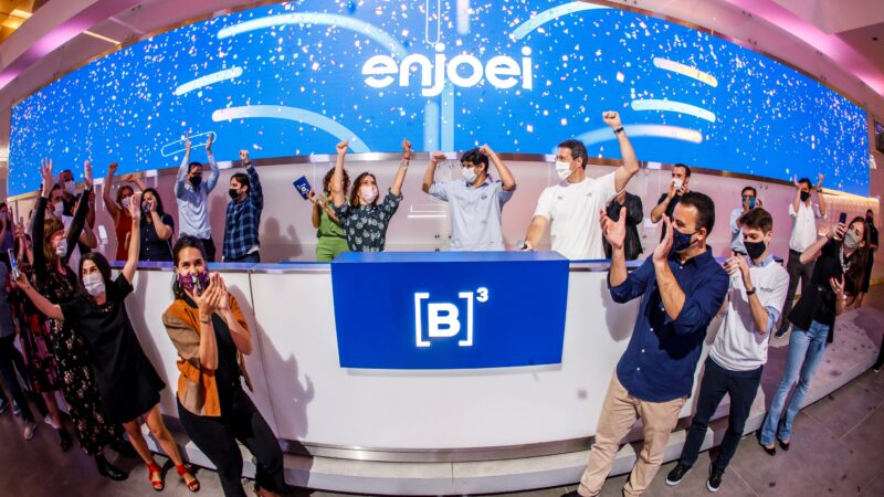 Enjoei (ENJU3) compra Elo7 e tem aumento de 76% na carteira de vendedores