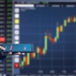 Vale salva o Ibovespa no último minuto, mas queda da Usiminas assusta