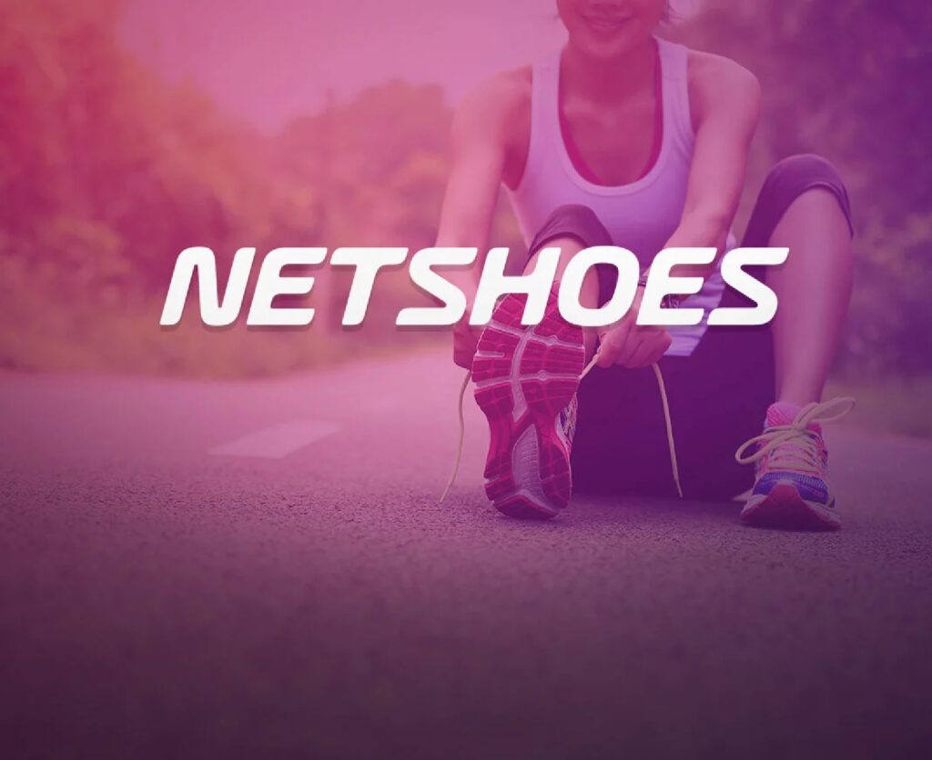 Netshoes é uma empresa do Magazine Luiza (MGLU3) desde meados de 2019 - Foto: Reprodução