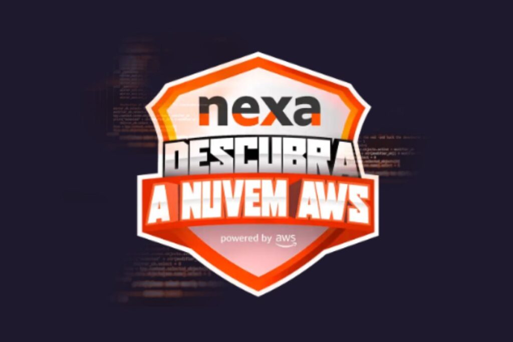 Startup DIO, Nexa e AWS se unem para qualificar 20 mil profissionais em computação em nuvem