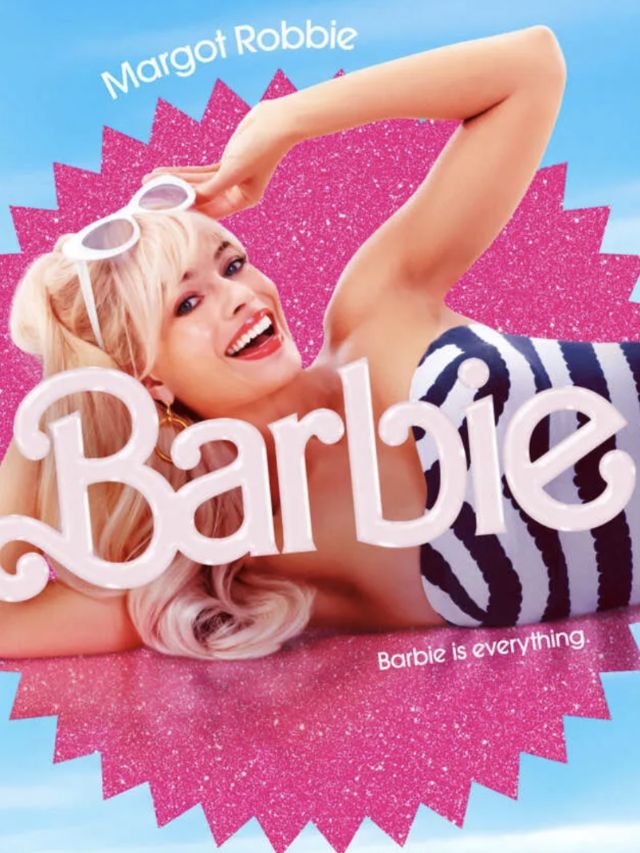 Após sucesso de 'Barbie', Mattel anuncia filmes da Polly, Barney