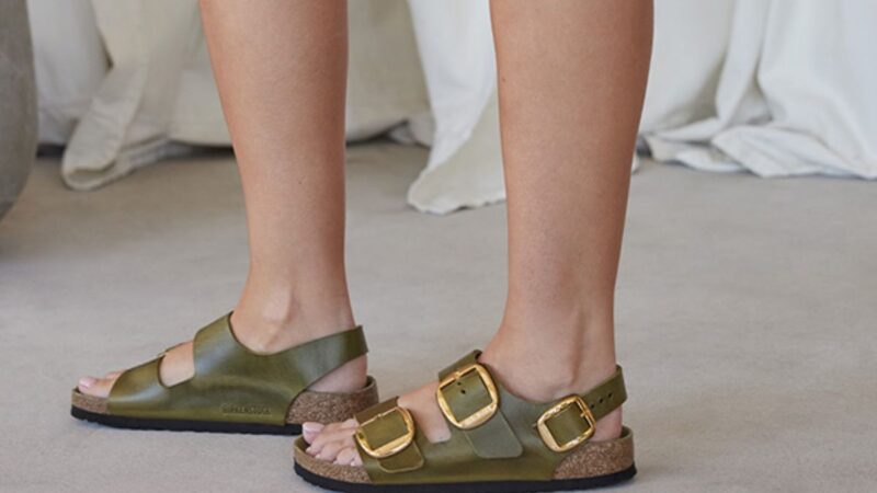 Birkenstock vai abrir IPO? Veja as projeções da marca de sandálias que é sucesso no verão europeu