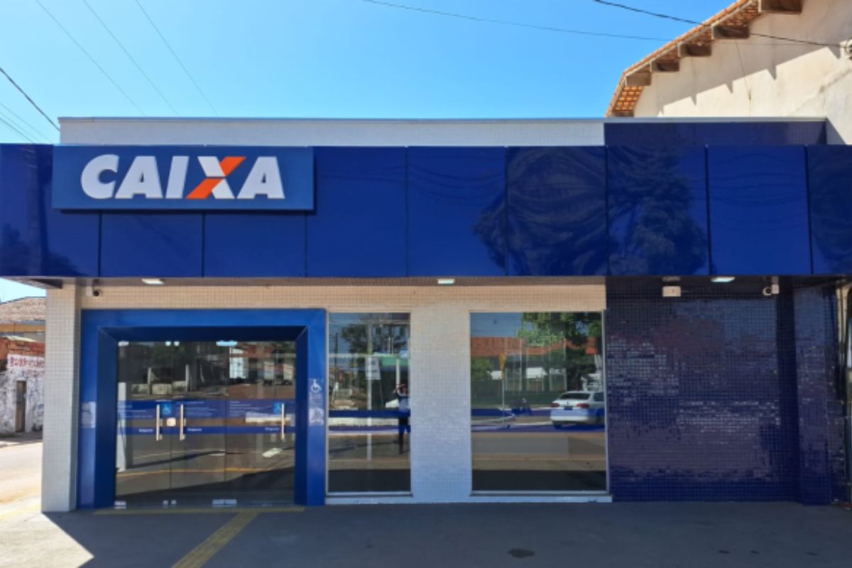 Agência Caixa Econômica Federal em Itupiranga selic taxa de juros caixa seguridade cxse3