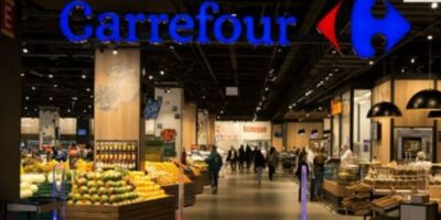 Carrefour (CRFB3) finaliza transação de ‘sale e leaseback’ com Barzel por R$ 1,2 bi