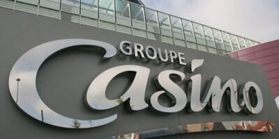 Casino sofre prejuízo bilionário em 2023; ação tomba em Paris