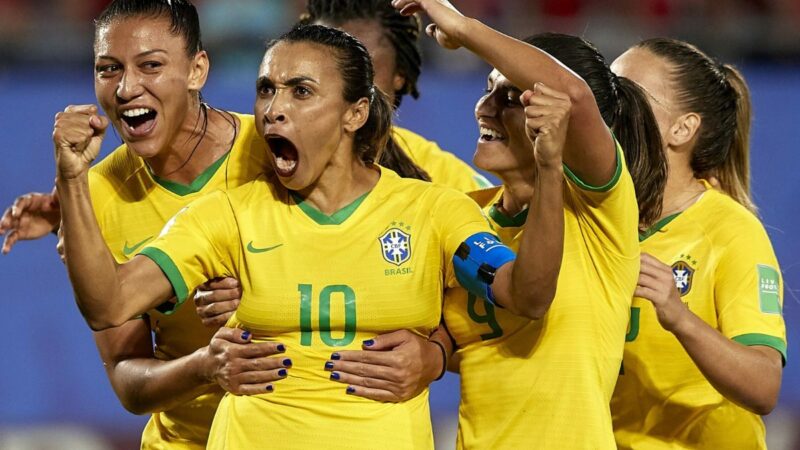 O que a publicidade na Copa do Mundo feminina tem a nos ensinar