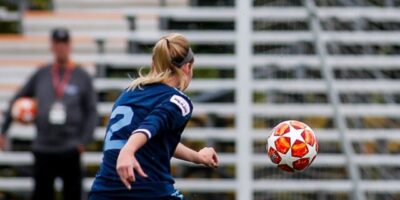 Copa do Mundo Feminina: diferença salarial entre homens e mulheres chama a atenção. Foto: Andy Macfarlane/Unsplash