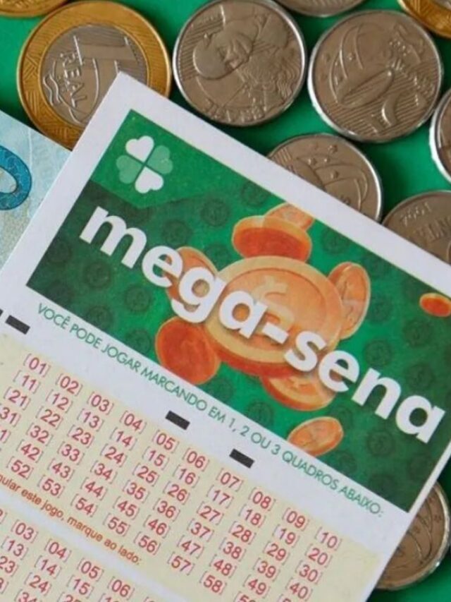 Mega-Sena: 1 dos 44 ganhadores de bolão não buscou prêmio