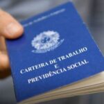 Emprego: IBGE registra desocupação de 7% no trimestre até março