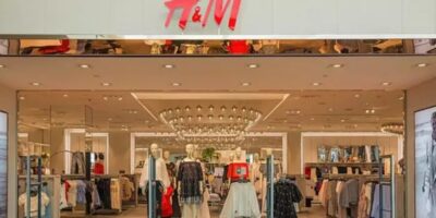 Varejista sueca H&M renova plano de abertura de lojas no Brasil em 2025