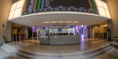 ‘Monstro do Leblon’: investidor bilionário vira réu pela primeira vez na CVM