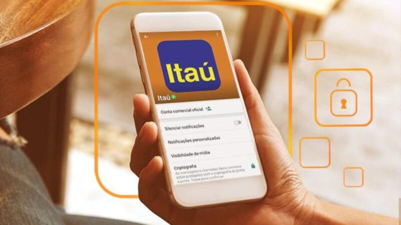Itaú (ITUB4) passa a deter 66% do capital social do Banco Itaú Chile