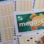 Mega-Sena 2903: sorteio acumula e pode pagar R$ 65 milhões