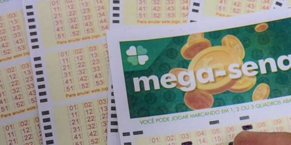 Mega-Sena 2903: sorteio acumula e pode pagar R$ 65 milhões