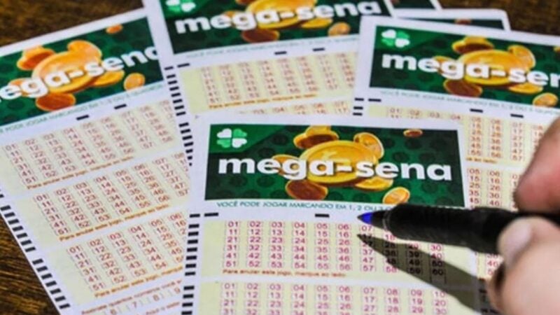 Mega-Sena: resultado e como apostar no sorteio desta quinta (21)