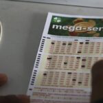 Mega-Sena 2913: prêmio acumula e chega a R$ 55 milhões