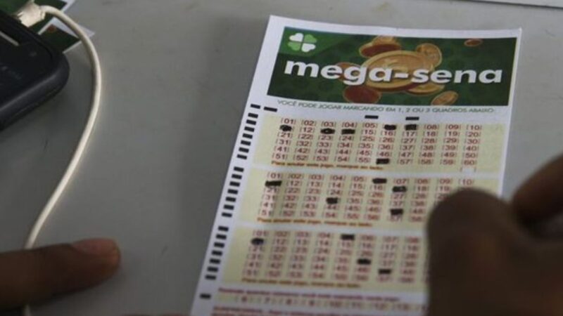 Mega-Sena: resultado e como apostar no sorteio deste sábado (21)
