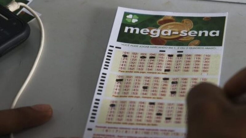 Mega-Sena: resultado e como apostar no sorteio desta quinta (21)