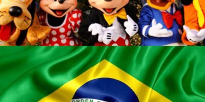 Todos os anos, a Disney abre vagas para estudantes brasileiros trabalharem nos parques de diversões na Flórida, Califórnia e mais. Confira.