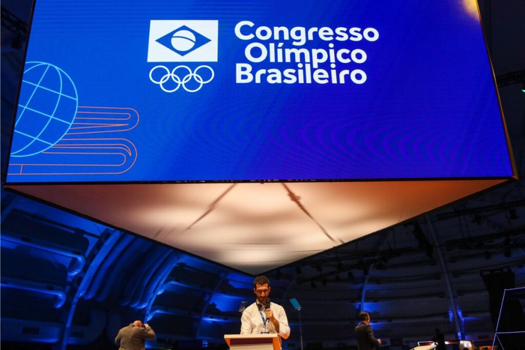 Olimpíadas 2024 : Atletas brasileiros terão prêmios 40% maiores; confira