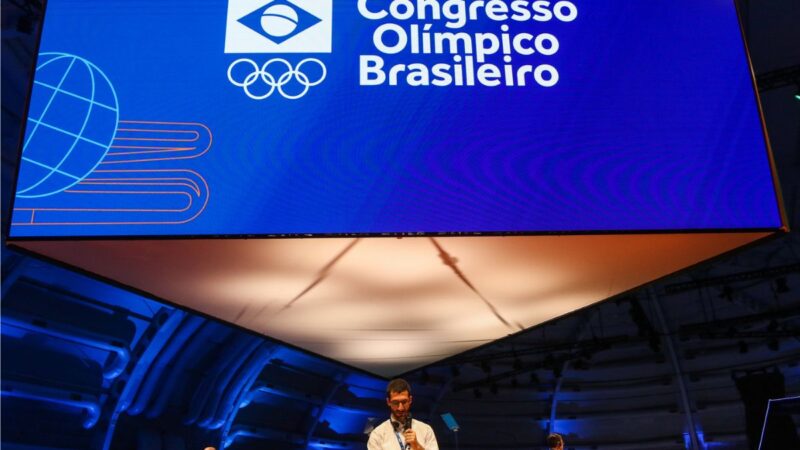 Medalhistas das Olimpíadas 2024 receberão prêmios recordes de até R$ 350 mil, diz COB