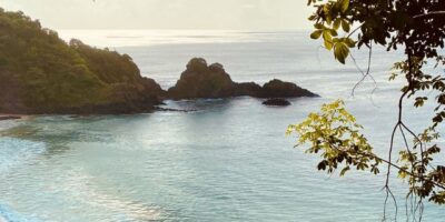 Duas praias no Brasil são eleitas as mais lindas do mundo