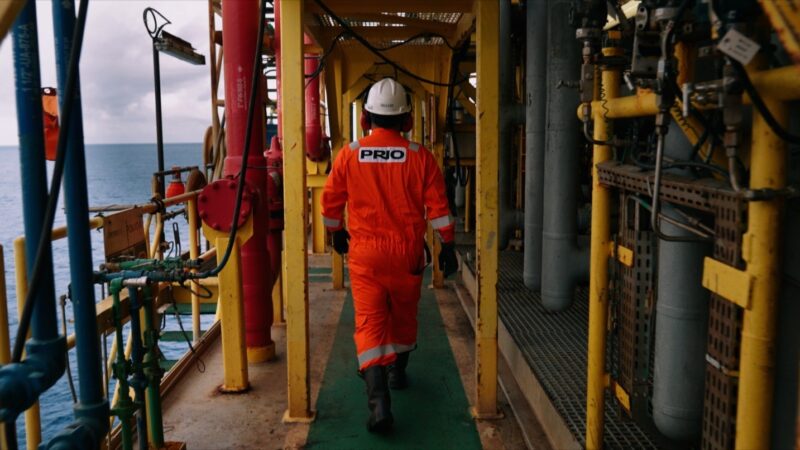 Prio (PRIO3) tem alta mensal de 2,3% na produção em dezembro, para 101,5 mil boed; veja prévia da petroleira