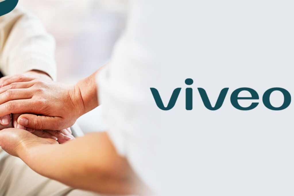 Viveo (VVEO3). Foto: Reprodução / Viveo