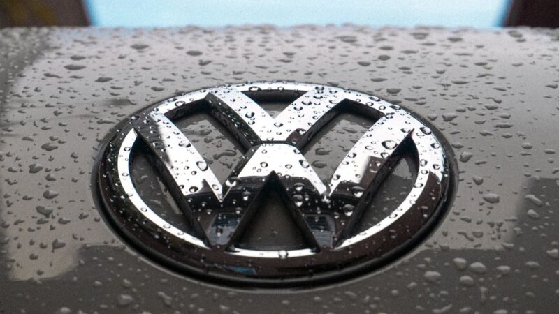 Volkswagen tem lucro após impostos retraído ante 2º semestre de 2022