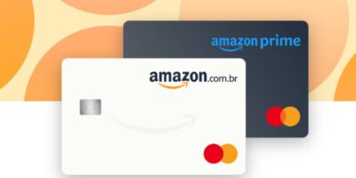 Amazon lançará cartão de crédito com cashback no Brasil