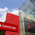 Santander (SANB11): lucro líquido gerencial sobe 34% em um ano